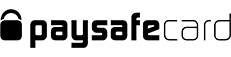 Einzahlen mit Paysafe Karten